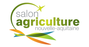 Logo Salon de l'Agriculture Aquitaine